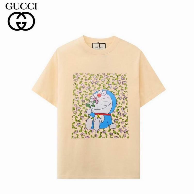 Gucci Men's T-shirts 1534